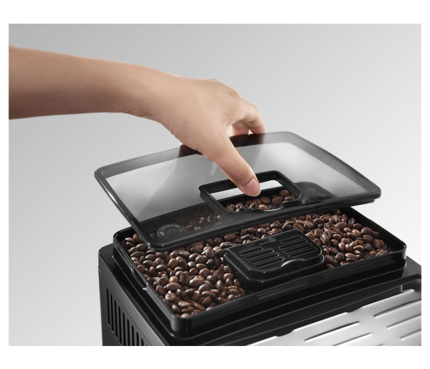 DELONGHI ECAM 23.120.SB - 369196 - zdjęcie 6